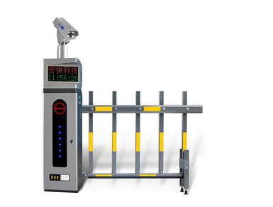 車牌識(shí)別道闡