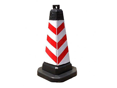 交通錐警示柱車位鎖